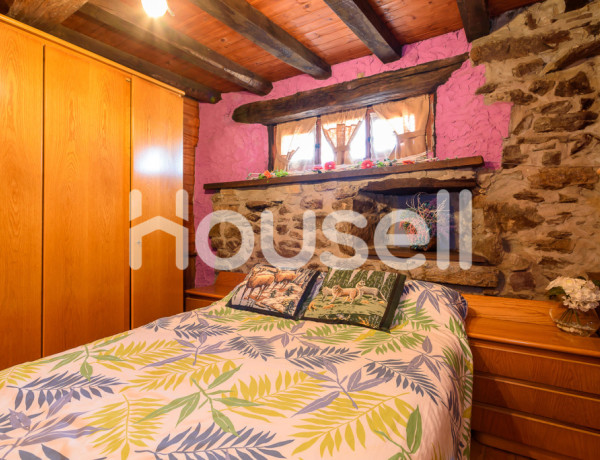 Town house For sell in Campo De Caso in Asturias 