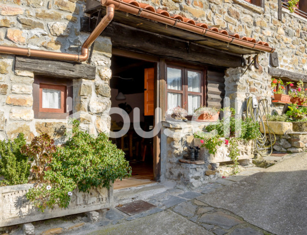 Town house For sell in Campo De Caso in Asturias 