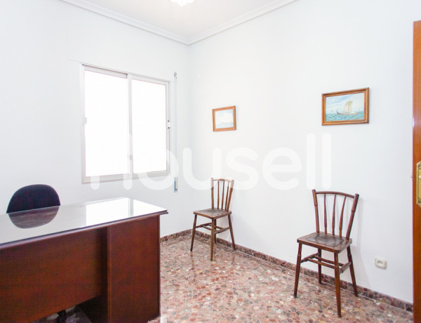 Piso en venta de 132m² en  Calle Federico García Lorca,  23780 Lopera (Jaén)