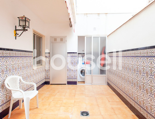 Piso en venta de 132m² en  Calle Federico García Lorca,  23780 Lopera (Jaén)