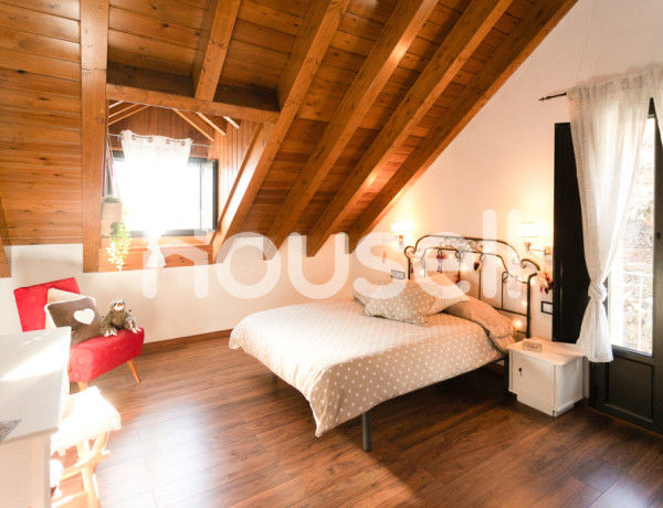 Chalet de 314  m² Calle Joaquin Morello Prolong, 25580 Esterri d'Àneu (Lleida)