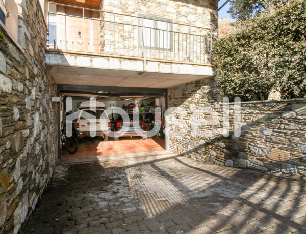 Chalet de 314  m² Calle Joaquin Morello Prolong, 25580 Esterri d'Àneu (Lleida)