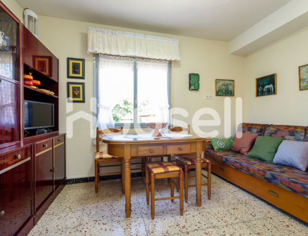 Piso en venta de 65m² en Calle las Huertas