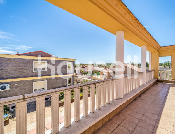 Casa en venta de 400 m² Calle Duero (Los Doctrinos), 47239 Villanueva de Duero (Valladolid)