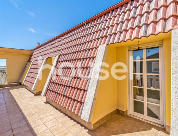 Casa en venta de 400 m² Calle Duero (Los Doctrinos), 47239 Villanueva de Duero (Valladolid)