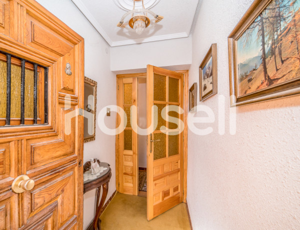 Town house For sell in Aldea De San Miguel in Valladolid 