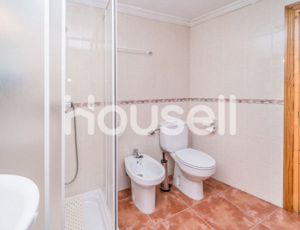 Town house For sell in Aldea De San Miguel in Valladolid 