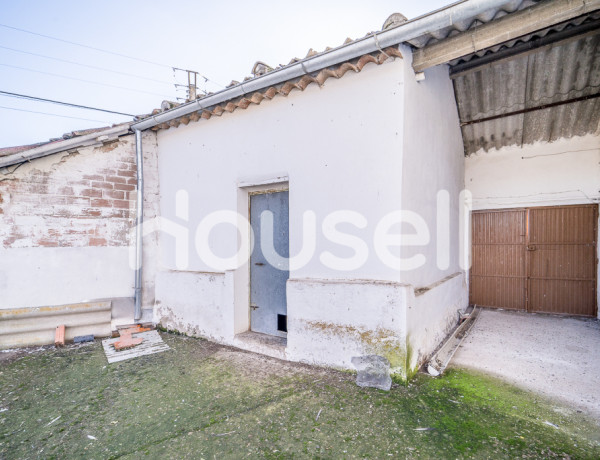 Town house For sell in Aldea De San Miguel in Valladolid 