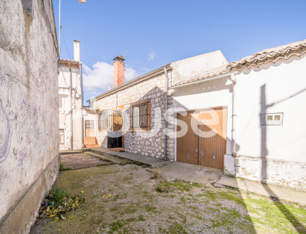 Town house For sell in Aldea De San Miguel in Valladolid 