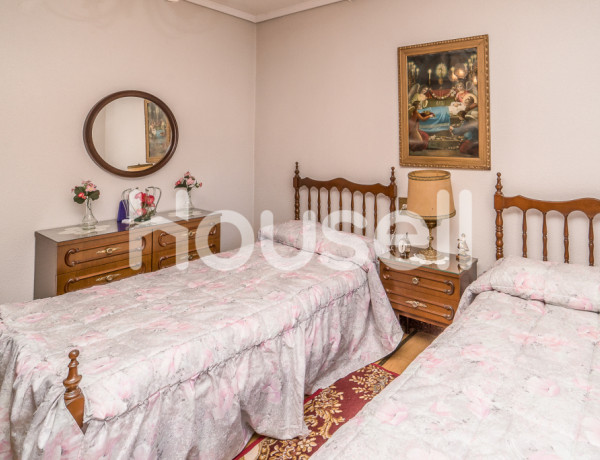 Town house For sell in Aldea De San Miguel in Valladolid 