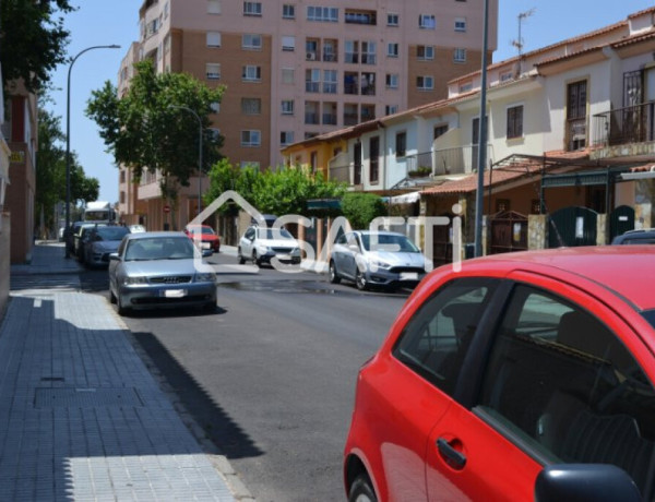 Chalet, Ciudad jardín