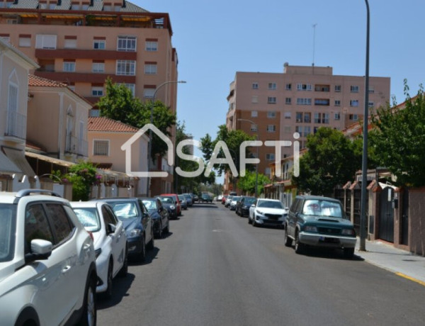 Chalet, Ciudad jardín