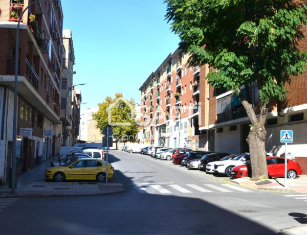 Estación/ San Fernadno  (tres dormitorios)