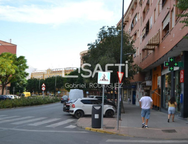 Estación/ San Fernadno  (tres dormitorios)