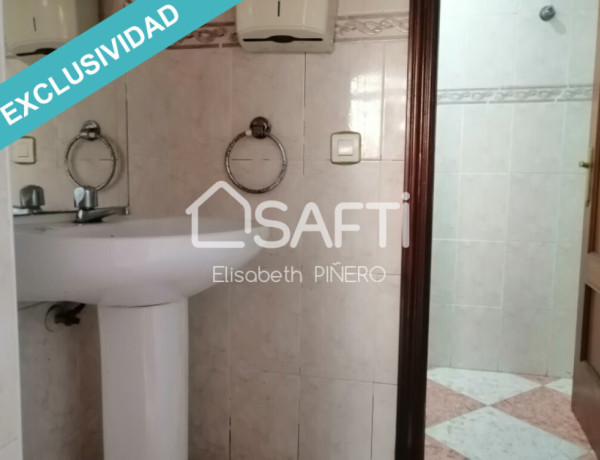 Commercial Premises For sell in Puebla De La Calzada in Badajoz 