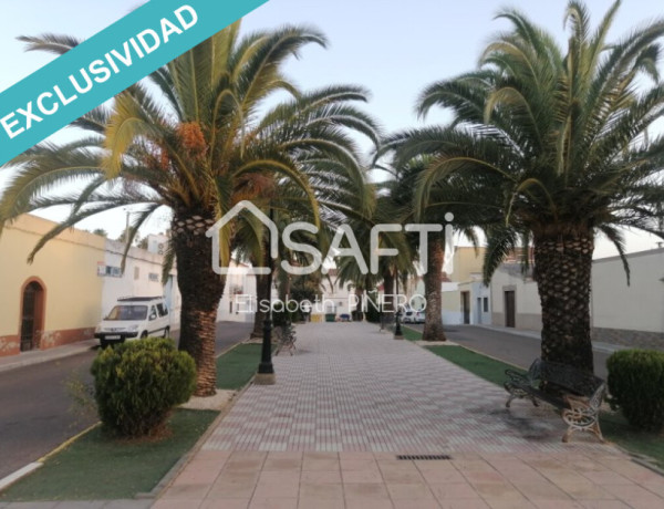 Commercial Premises For sell in Puebla De La Calzada in Badajoz 