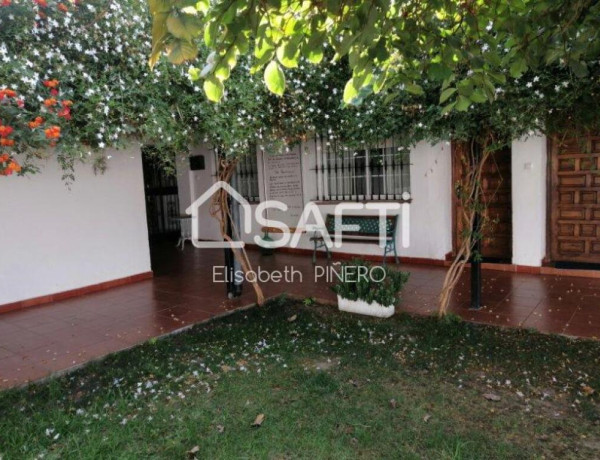 Commercial Premises For sell in Montijo in Badajoz 