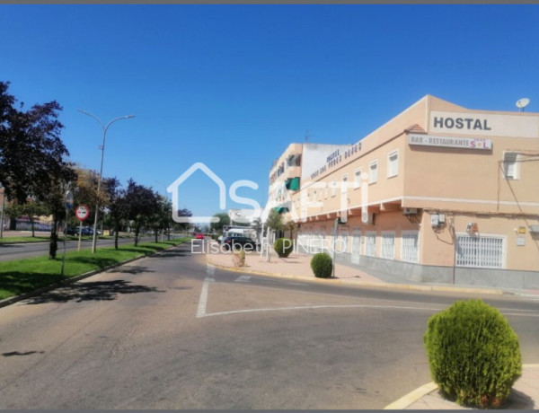 Commercial Premises For sell in Puebla De La Calzada in Badajoz 