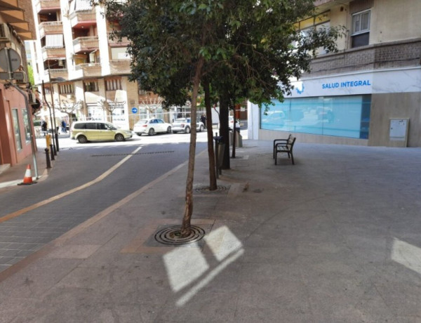 Commercial Premises For sell in Villena in Alicante 