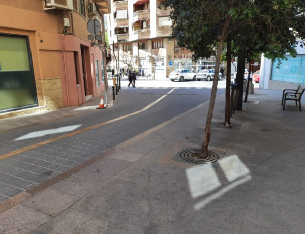 Commercial Premises For sell in Villena in Alicante 