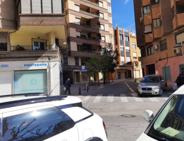 Commercial Premises For sell in Villena in Alicante 