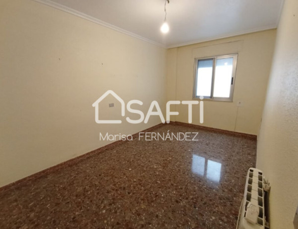 ¡¡MAGNÍFICA OPORTUNIDAD DE COMPRA!! Excelente piso reformado en el centro de Villajoyosa --SIN COMISIÓN DE COMPRA--