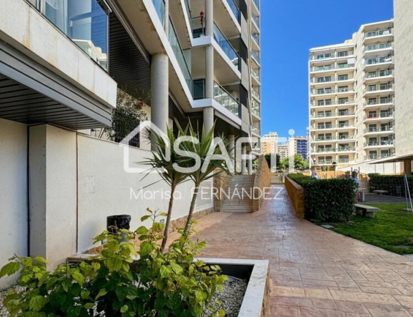 ¡¡OPORTUNIDAD DE COMPRA!! ESTUPENDO APARTAMENTO EN RESIDENCIAL CALA ALTA --SIN COMISIÓN DE COMPRA--