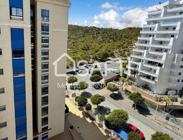 ¡¡ESPECTACULAR ÁTICO DÚPLEX CON TERRAZA DE 288 METROS Y A POCOS METROS DEL MAR!! --SIN COMISIÓN DE COMPRA--