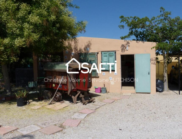 Country house For sell in Abanilla in Murcia 