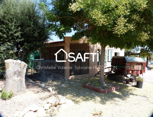 Country house For sell in Abanilla in Murcia 