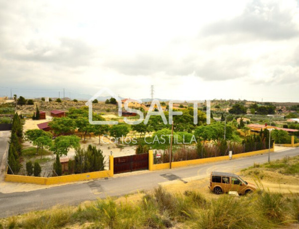 Urban land For sell in Alicante in Alicante 