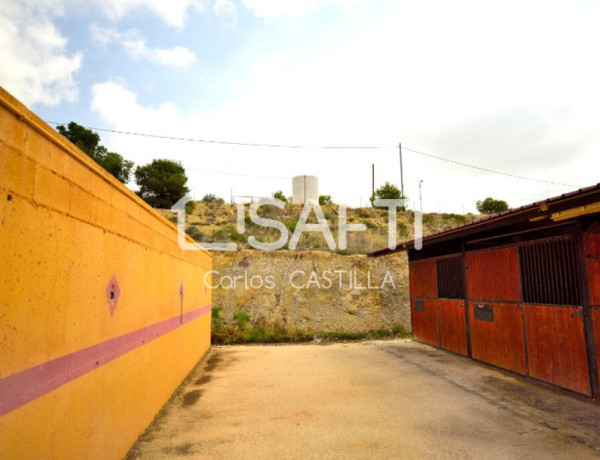 Urban land For sell in Alicante in Alicante 