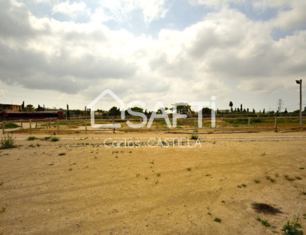 Urban land For sell in Alicante in Alicante 