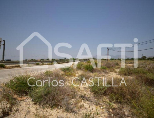 Urban land For sell in Alicante in Alicante 