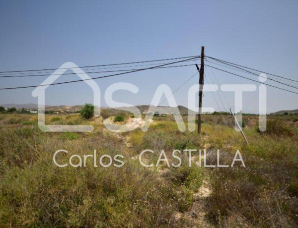 Urban land For sell in Alicante in Alicante 