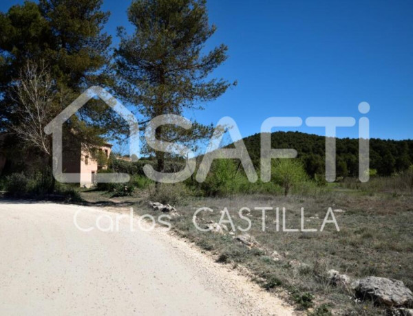 Country house For sell in Bocairent in Valencia 