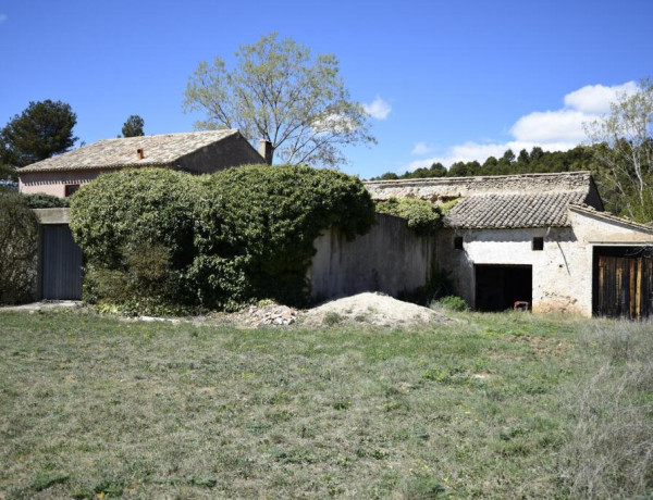 Country house For sell in Bocairent in Valencia 