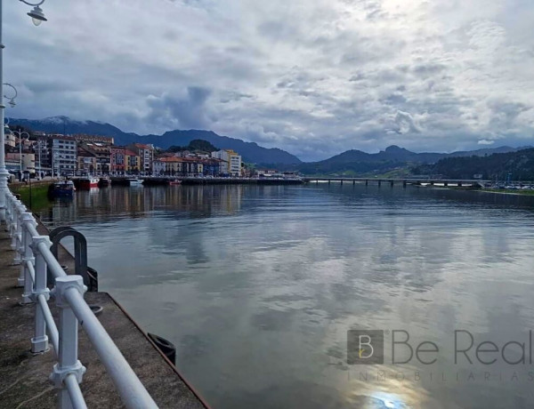 ESPECTACULAR CHALET INDEPENDIENTE EN RIBADESELLA (ASTURIAS)