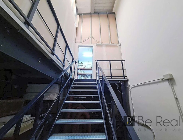 Industrial nave For sell in Daganzo De Arriba in Madrid 