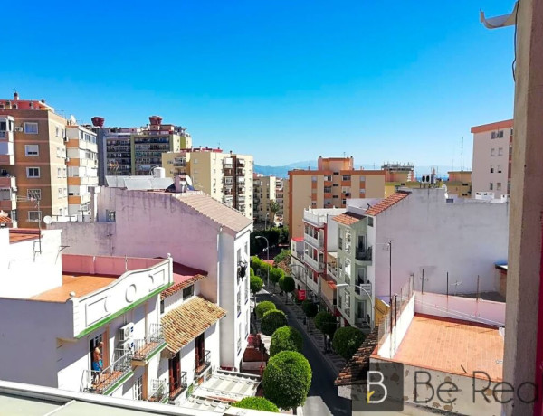 Residential building For sell in Torremolinos in Málaga 