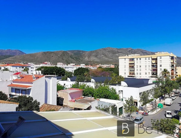 Residential building For sell in Torremolinos in Málaga 