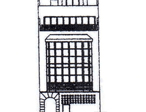 Residential building For sell in Torremolinos in Málaga 