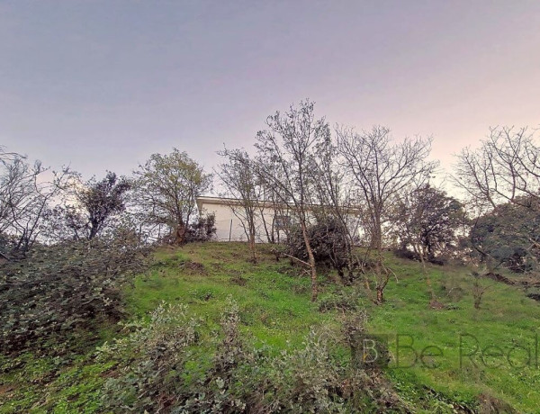 Plot For sell in Valdemorillo in Madrid 