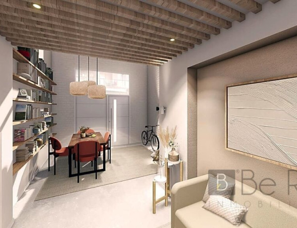 EN VENTA LOFT REFORMADO A ESTRENAR EN PINAR DEL REY (MADRID).