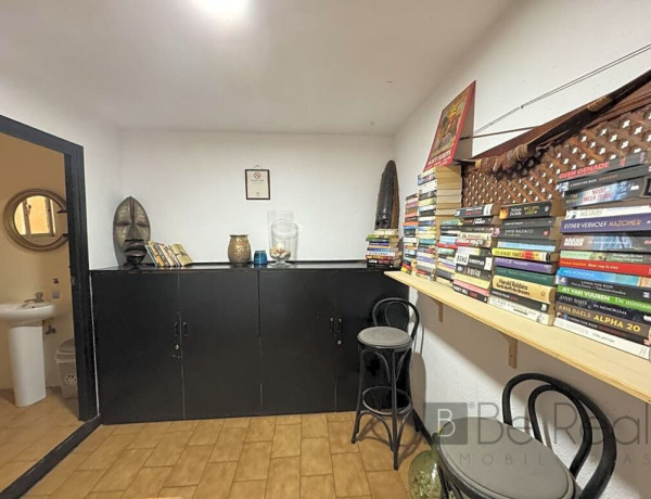 Commercial Premises For rent in Torremolinos in Málaga 