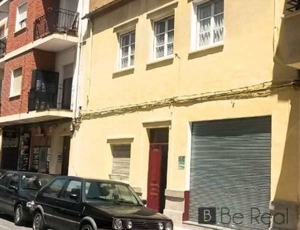 EXCELENTE OPORTUNIDAD EN PLENO CENTRO DE ALBACETE