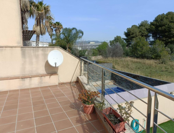 Chalet en venta zona Tenis Vilanova