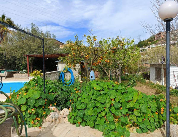 Casa Independiente Segur de Calafell