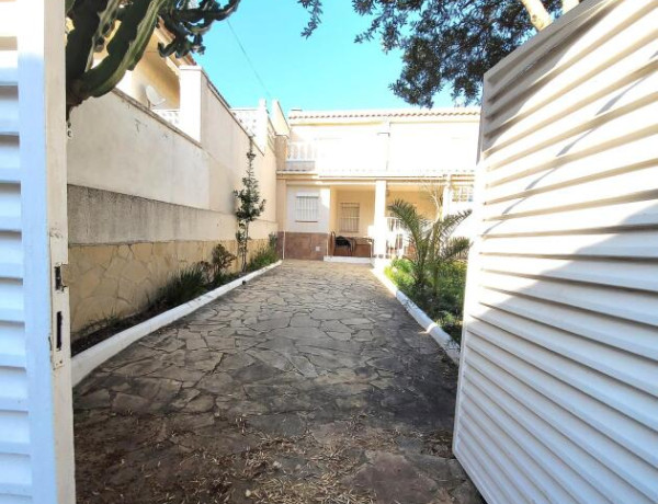 Casa en La Collada , Vilanova i la Geltrù