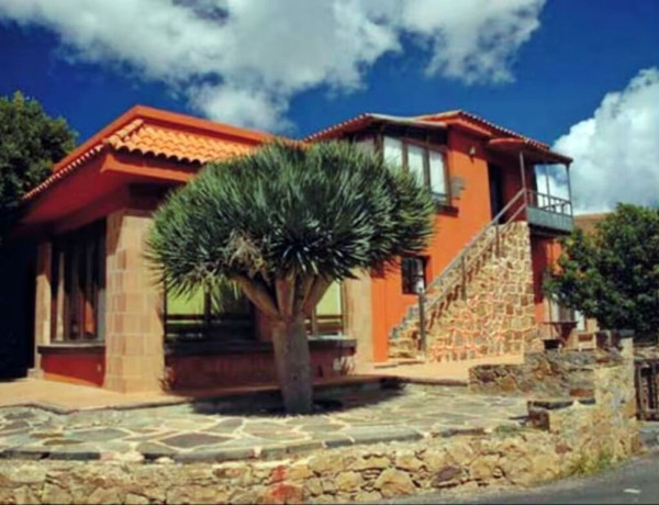 Country house For sell in Betancuria in Las Palmas 